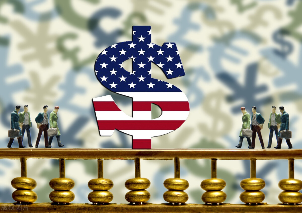 各国大量抛售美债对美国好不好,美国如何应对中国抛售美债