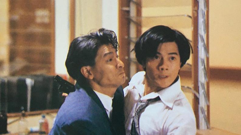 星爷92年七部电影,星爷90年11部电影