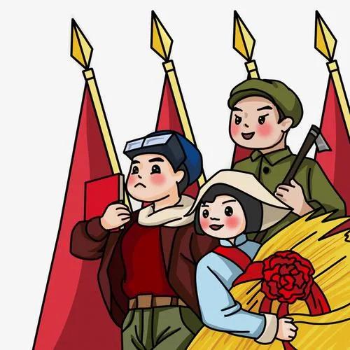 时代称呼与变迁,称呼是什么反映了一个时代的变迁