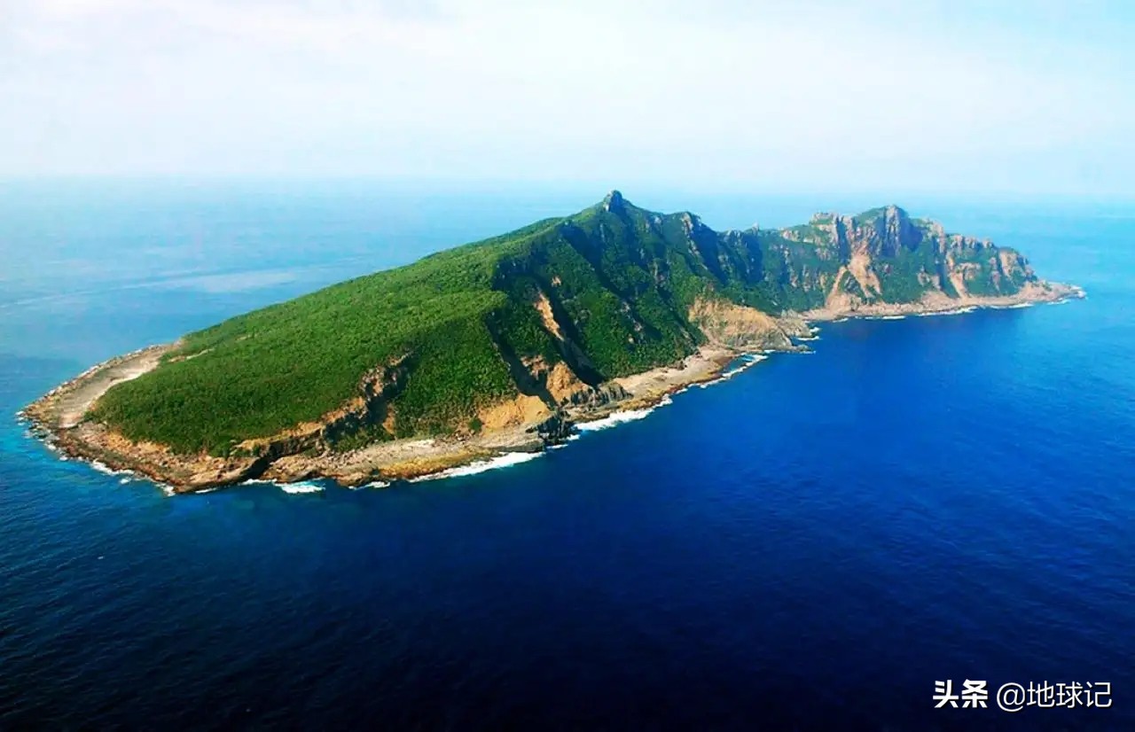 中国最大的渔岛,中国钓鱼岛在哪里