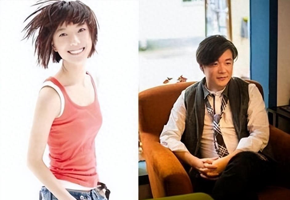 王珞丹脱戏,37岁的王珞丹有多迷人