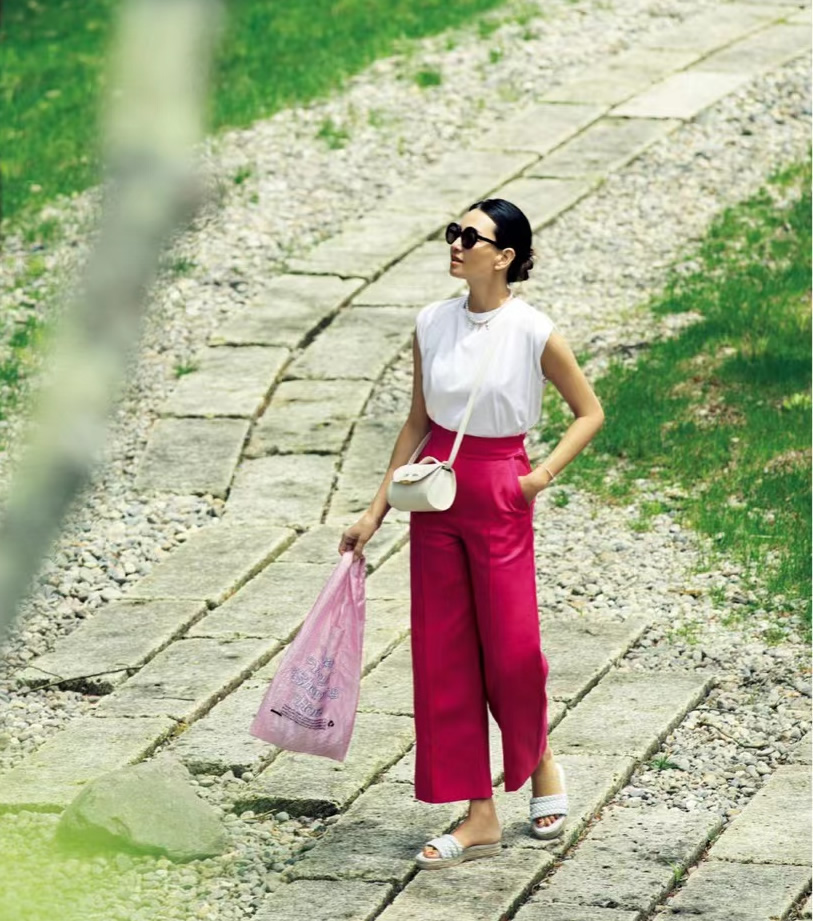 穿衣好看的条件,穿衣好看的简单动作