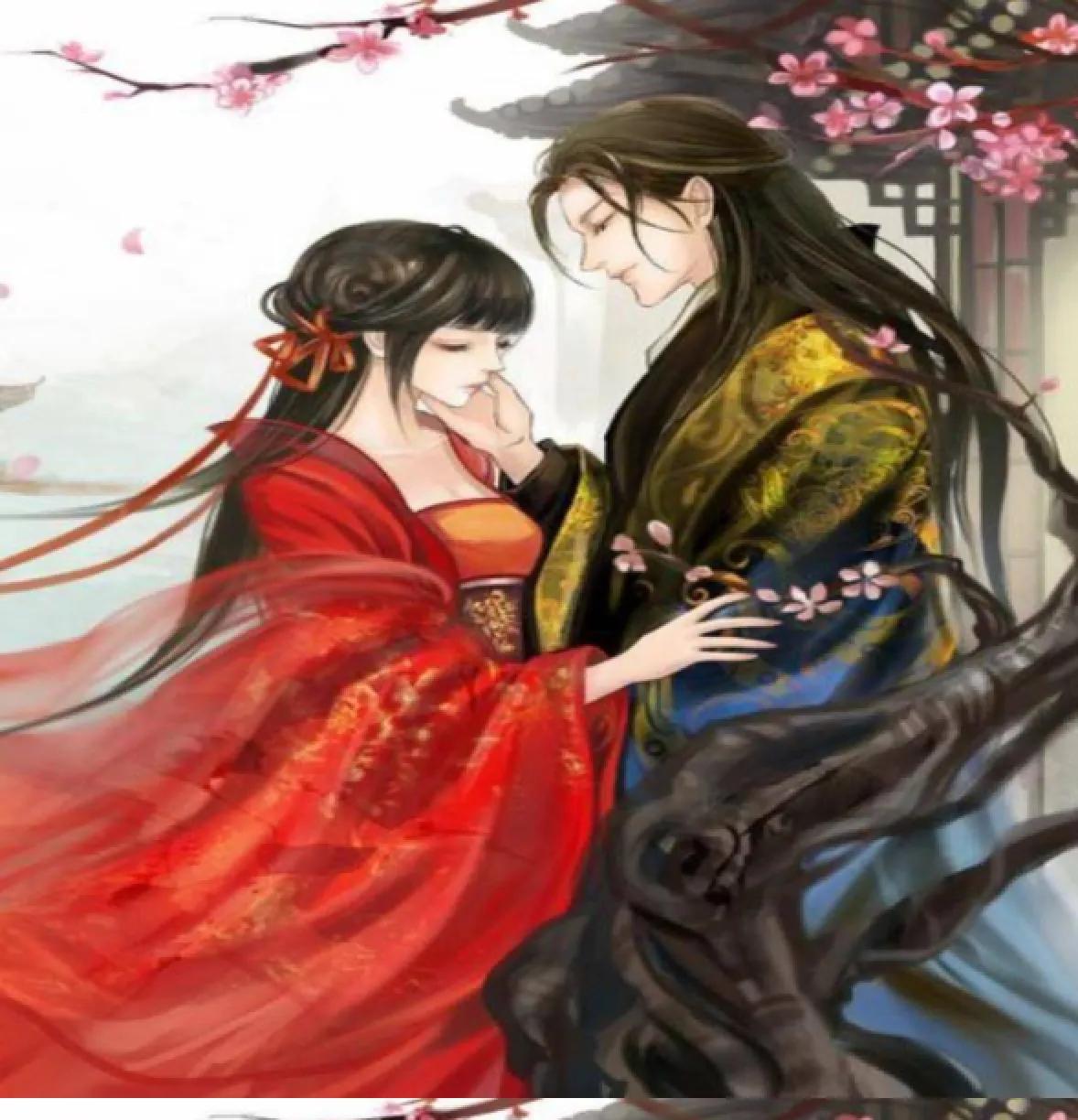 强推三本古言穿越小说，文笔简洁，有新意，书荒可入。