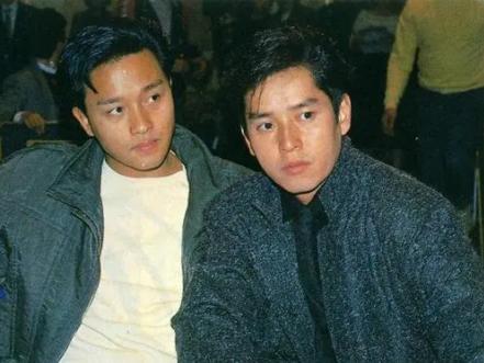 谭咏麟原配为什么没有孩子,谭咏麟与原配的恩怨纠纷