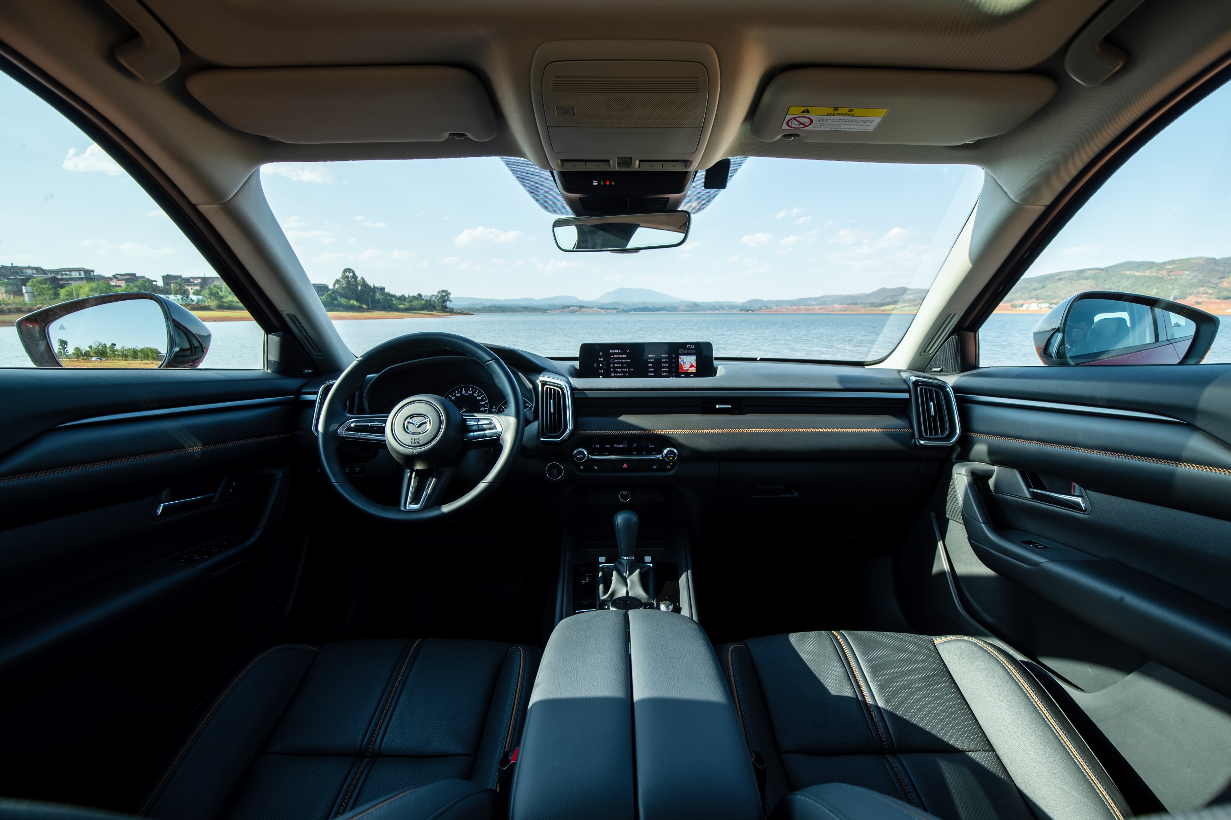 马自达cx-50最低驭行配置落地,马自达cx-50最低配值得购买吗