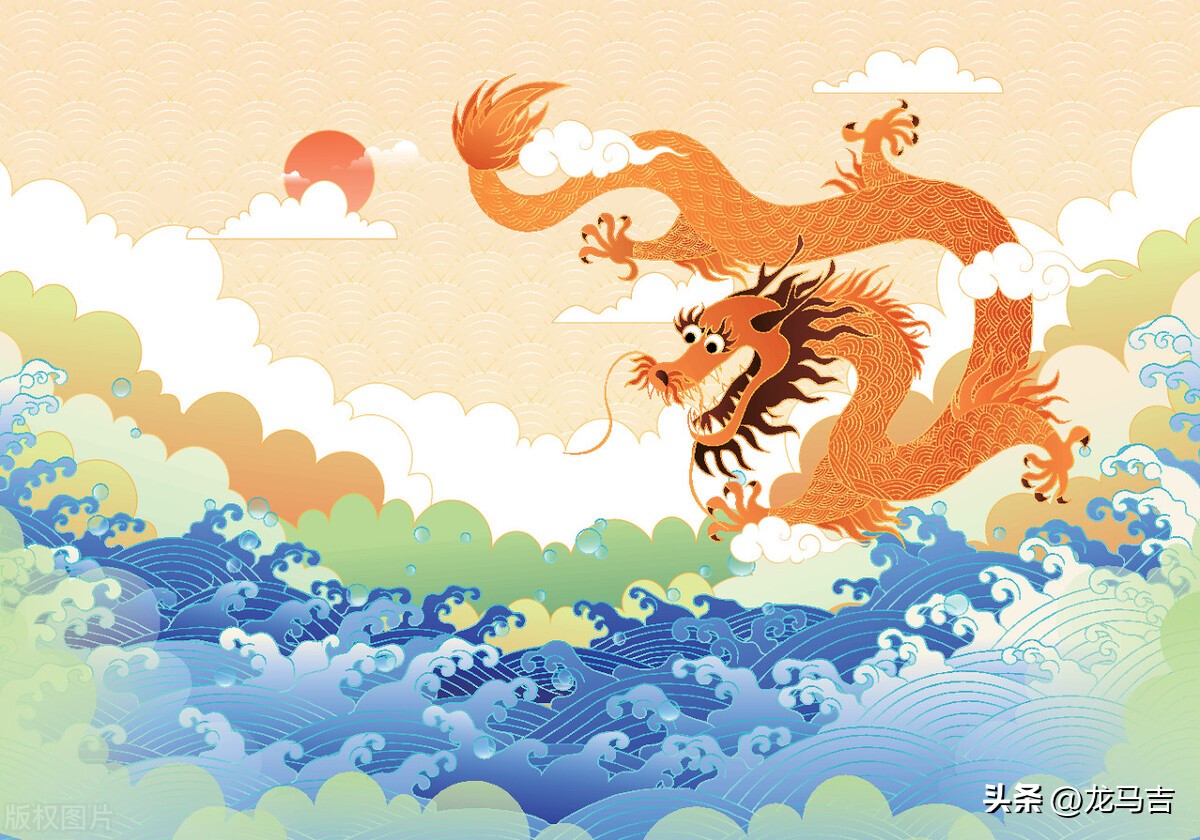 二月二龙抬头的诗词三十六首,二月二龙抬头古诗词赏析