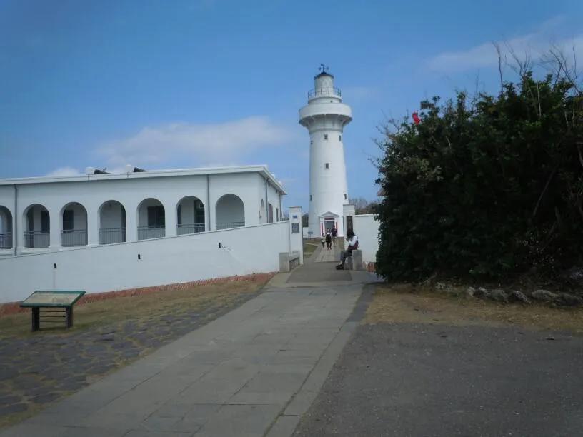 跟随老韩走遍中国，台湾自助游之七