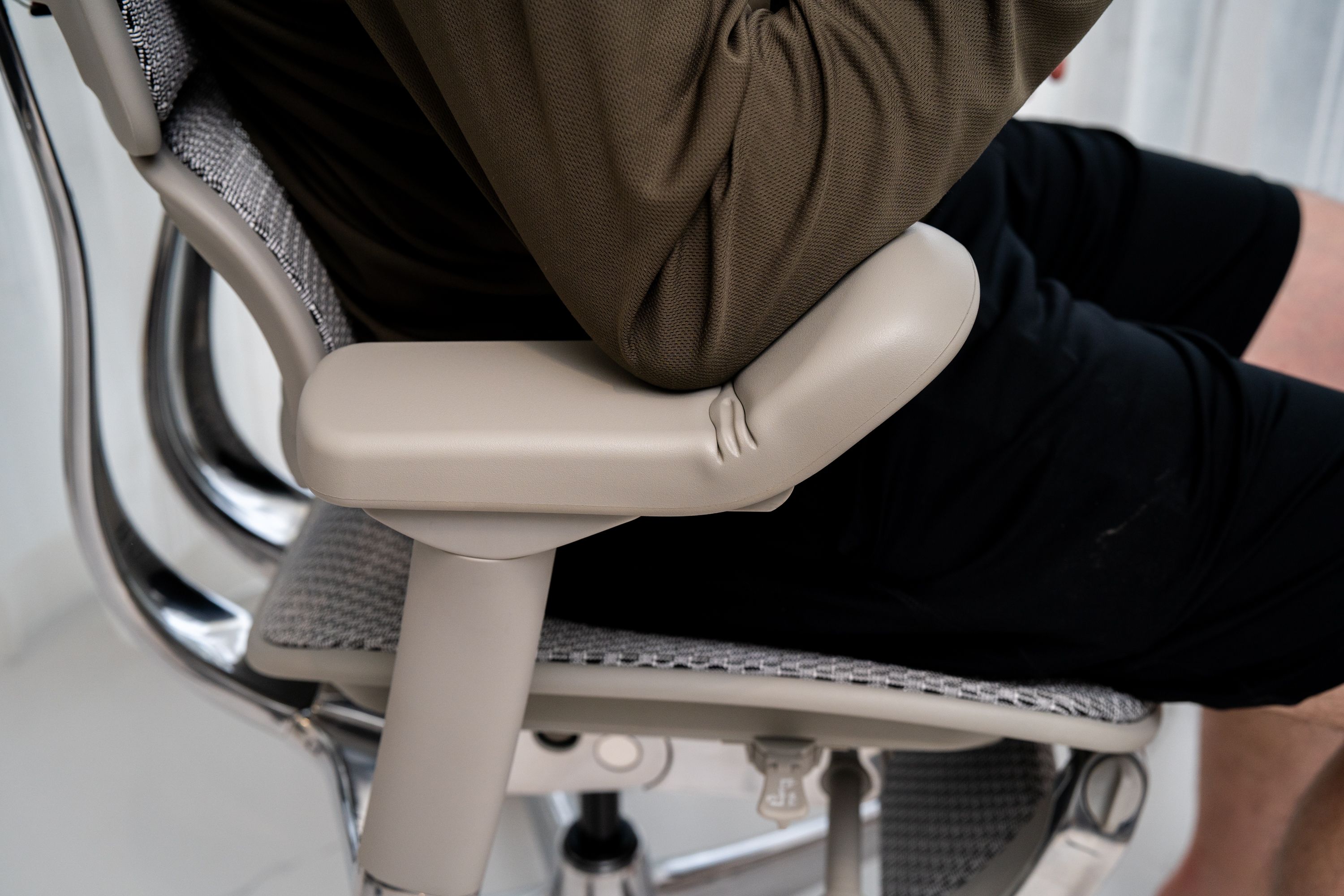 高端人体工学椅推荐排行榜,人体工学椅高端与入门区别