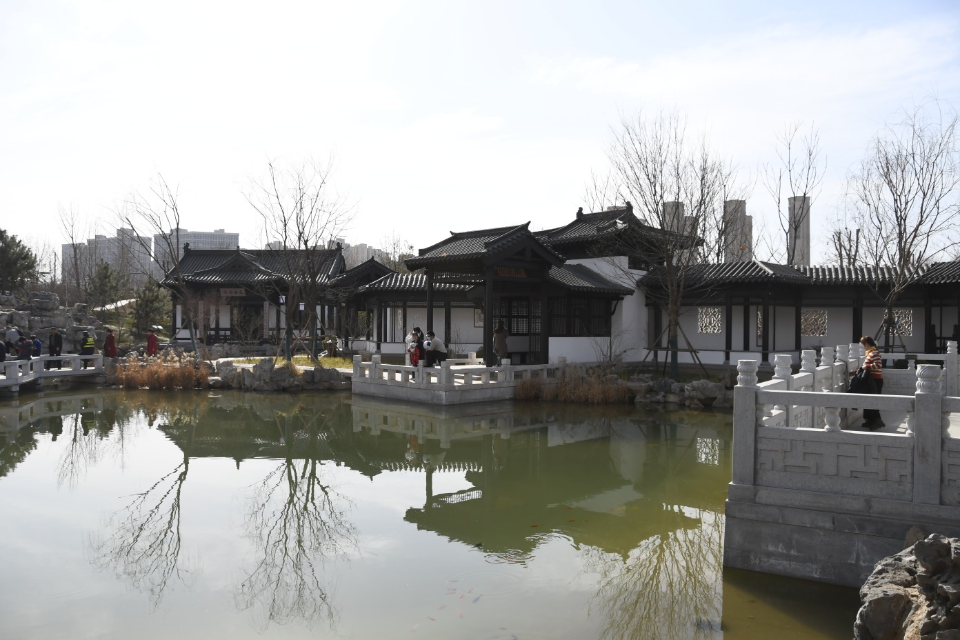 郑州市区内爬山一日游推荐,郑州市春季旅游攻略图