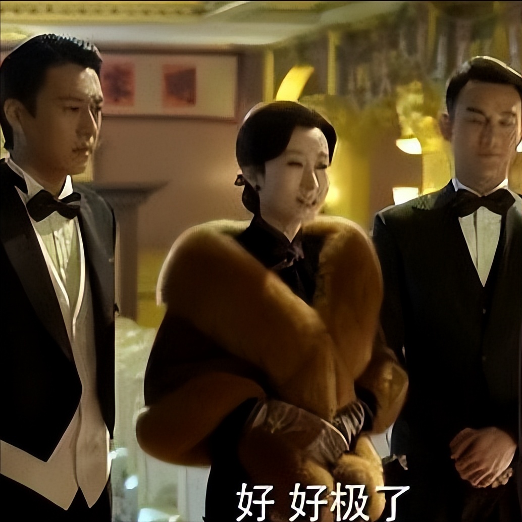 伪装者三兄弟阿诚明台打架,伪装者阿诚明台的片段