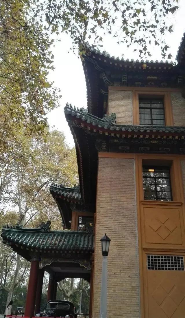 南京旅游攻略最详细攻略,南京旅游自由行详细攻略