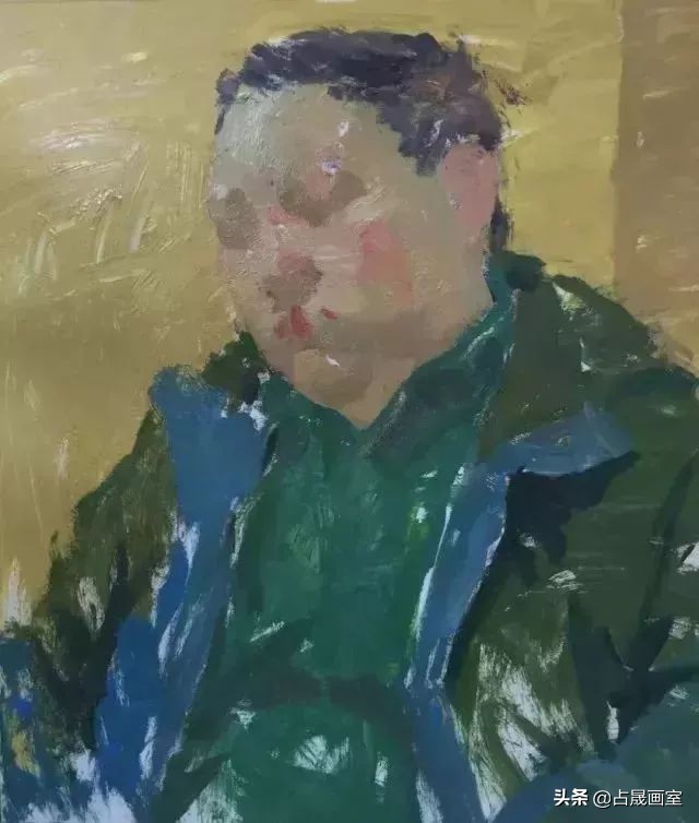 美术技法小知识,美术留白知识