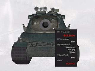 KRV的爱已变质！AMXM4（1954）晋级“T0”梯队，成为版本最大赢家