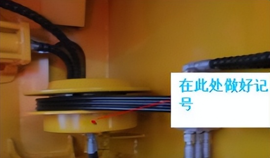 高压管卷盘三通拆卸,卷盘软管如何使用