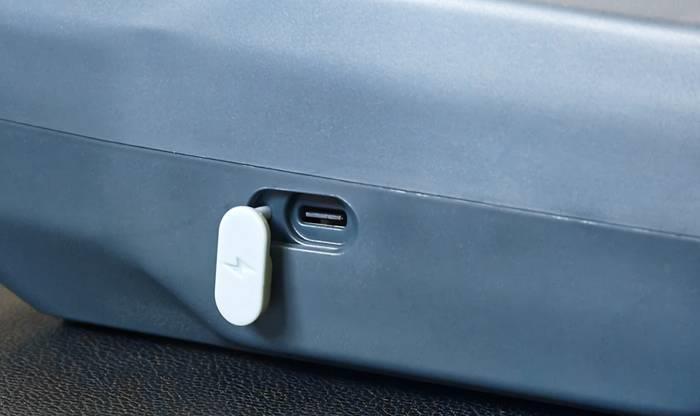 热转印智能标签机：轻松提升效率