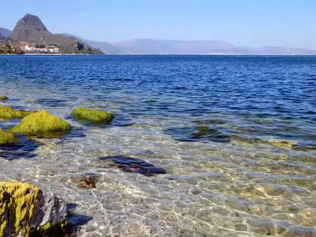 云南避暑旅游好去处推荐,云南避暑有哪些景点好玩