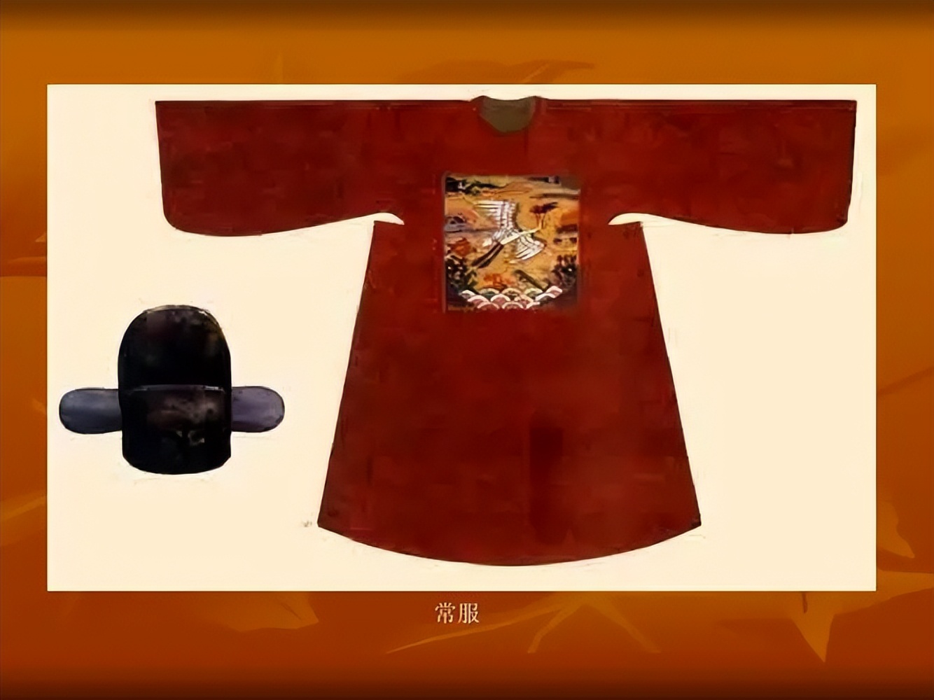 走进历史品味文化,走进明朝的历史故事有哪些