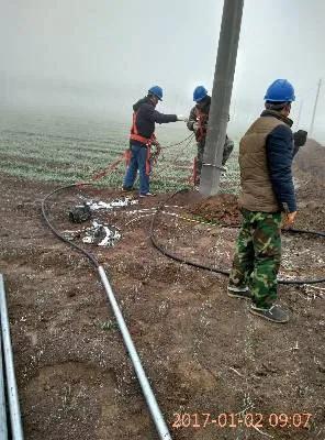 电力安装视频模板,电力安装图纸怎么看