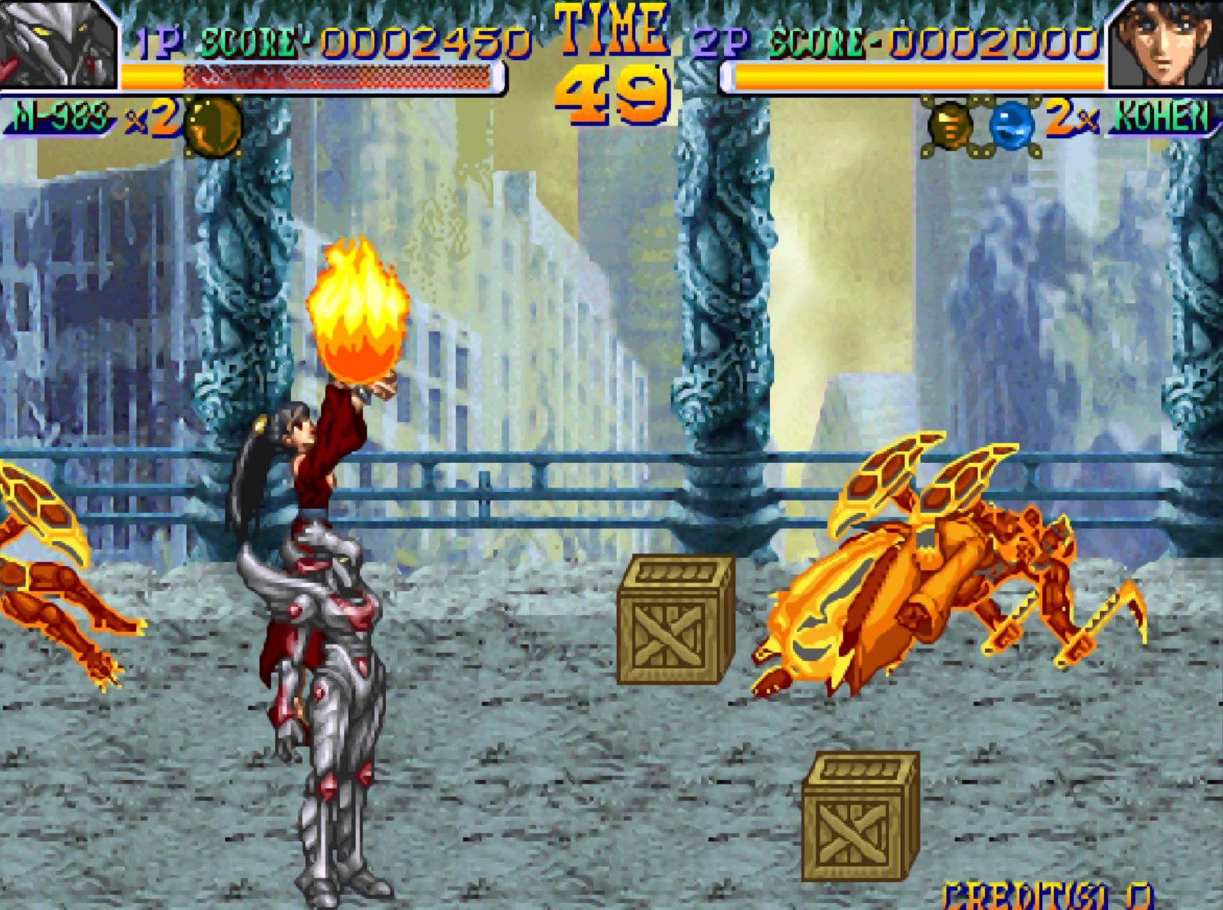 街机厅超难飞机游戏,街机游戏厅让老板束手无策