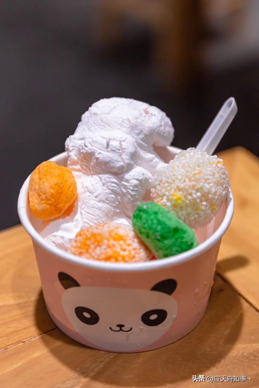 你想要的都在这里，南*夫子京**庙的美食