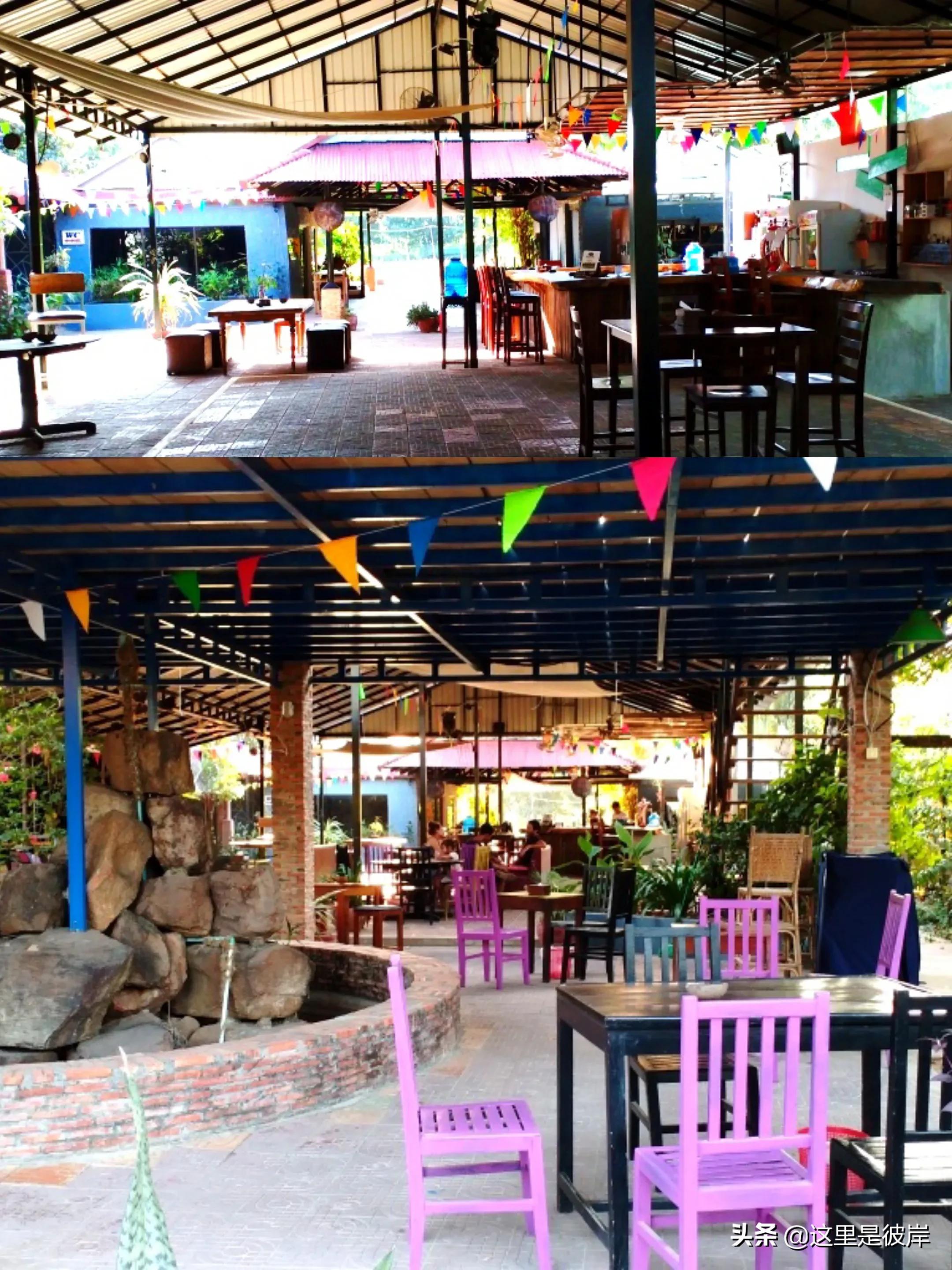 住过的最印象深刻的青旅,贡布旅游攻略大全