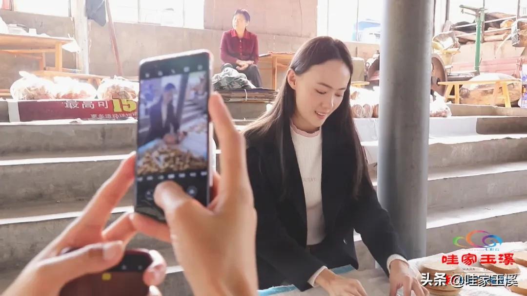 红糖糍粑体验,正宗红糖熬制