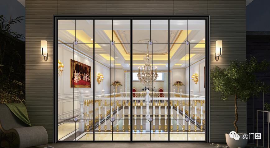 原木门朋友圈文案,实木门广告语