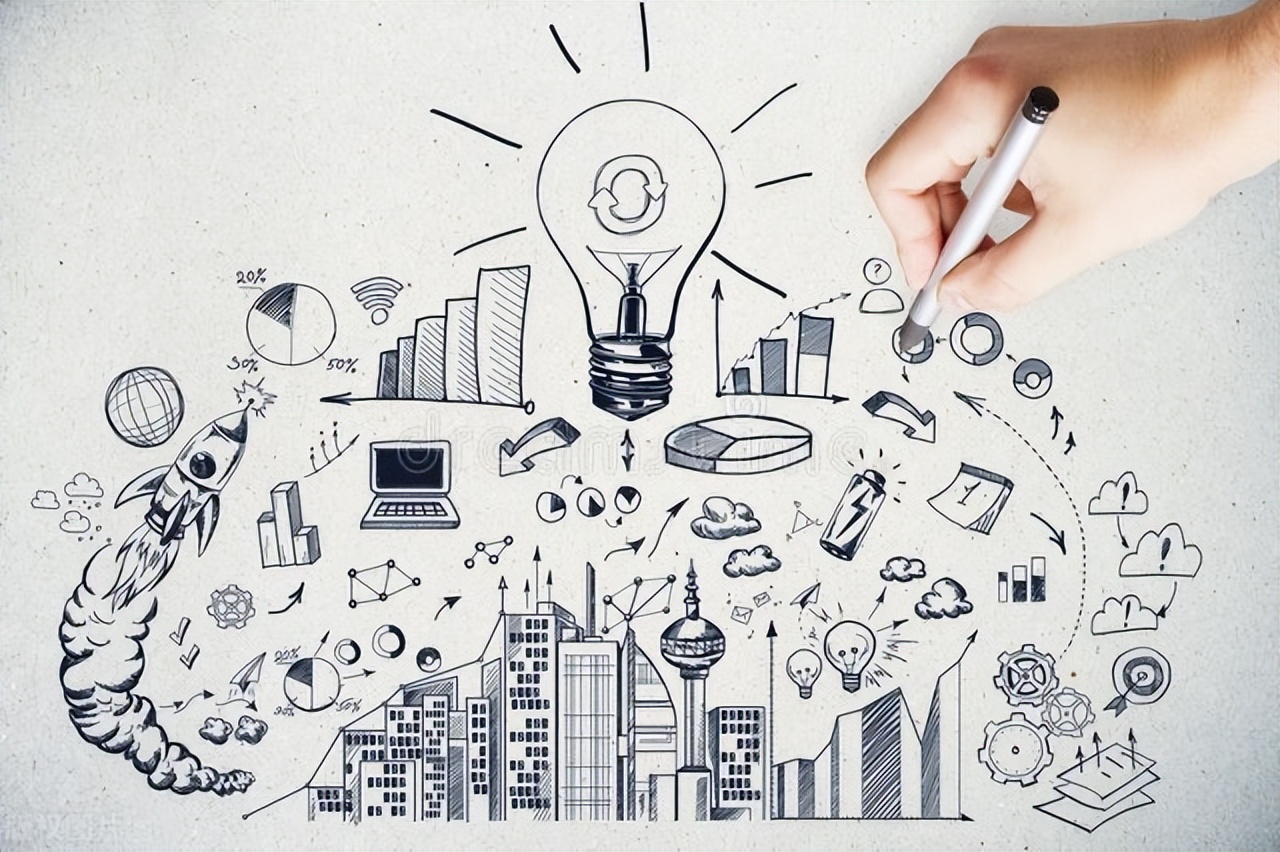 2021年赚钱最快的创业好项目,教你如何创业赚钱的方法和技巧