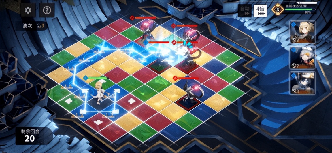 白夜极光国服上线时间,白夜极光后半年联动