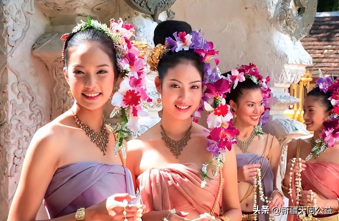 泰国艾滋病患者的真实生活,泰国曼谷艾滋病很严重吗