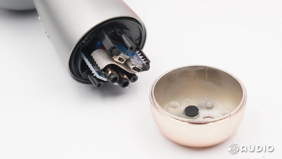 唱吧麦克风小巨蛋g2评测,唱吧k歌宝小巨蛋麦克风g2测评