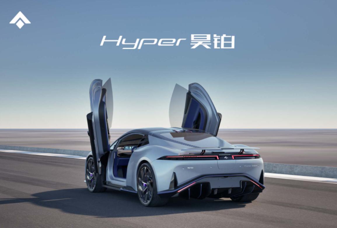 为何埃安能稳居新能源销量前三？除了价值、技术，还有扎实和稳定