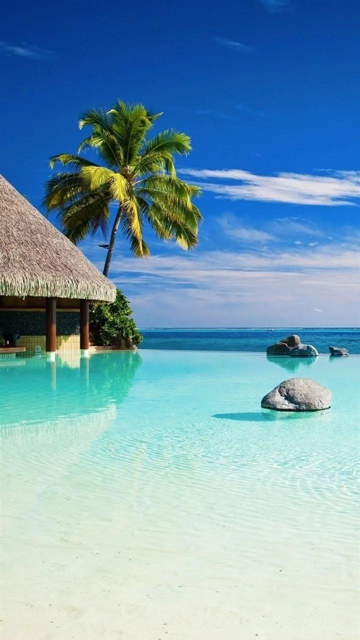 心旷神怡风景壁纸,100张绝美自然风景壁纸