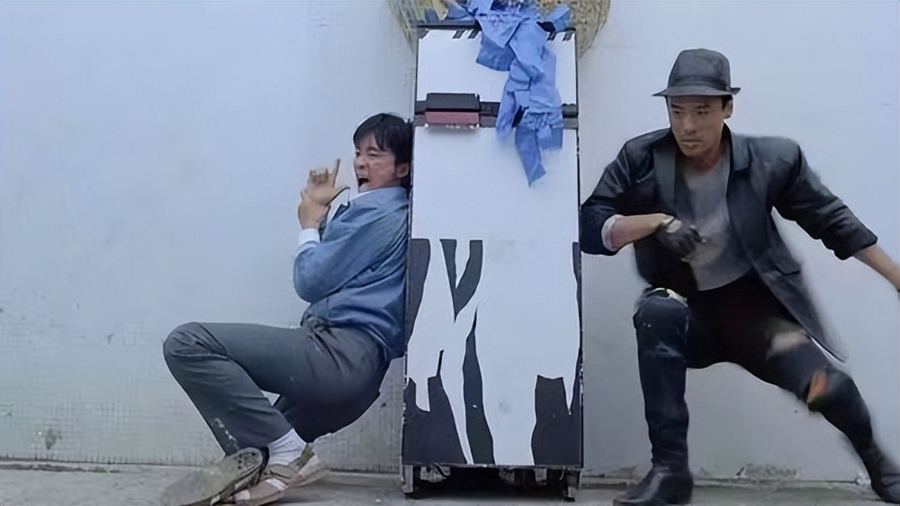 周星驰星爷堪称经典的十部电影,周星驰是哪一部电影开始叫星爷的