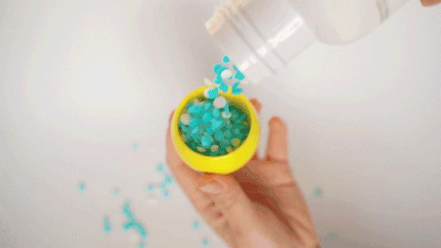 为什么衣服洗后有霉味,为什么衣服洗干净还有股霉味