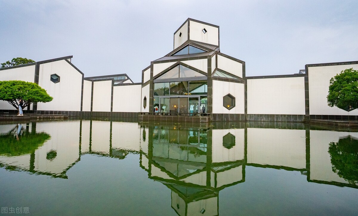 苏州最值得打卡景点攻略,2022年苏州过年景点免费预约