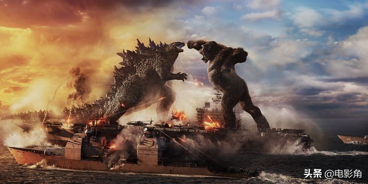 十大烂番茄科幻电影,2021年好看的科幻电影