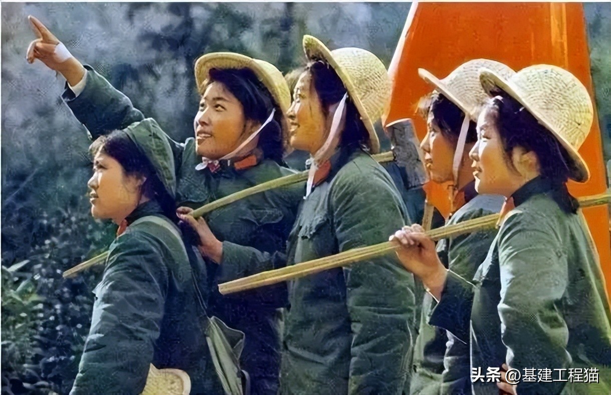 基建工程兵41支队简史,基建工程兵水文地质部队