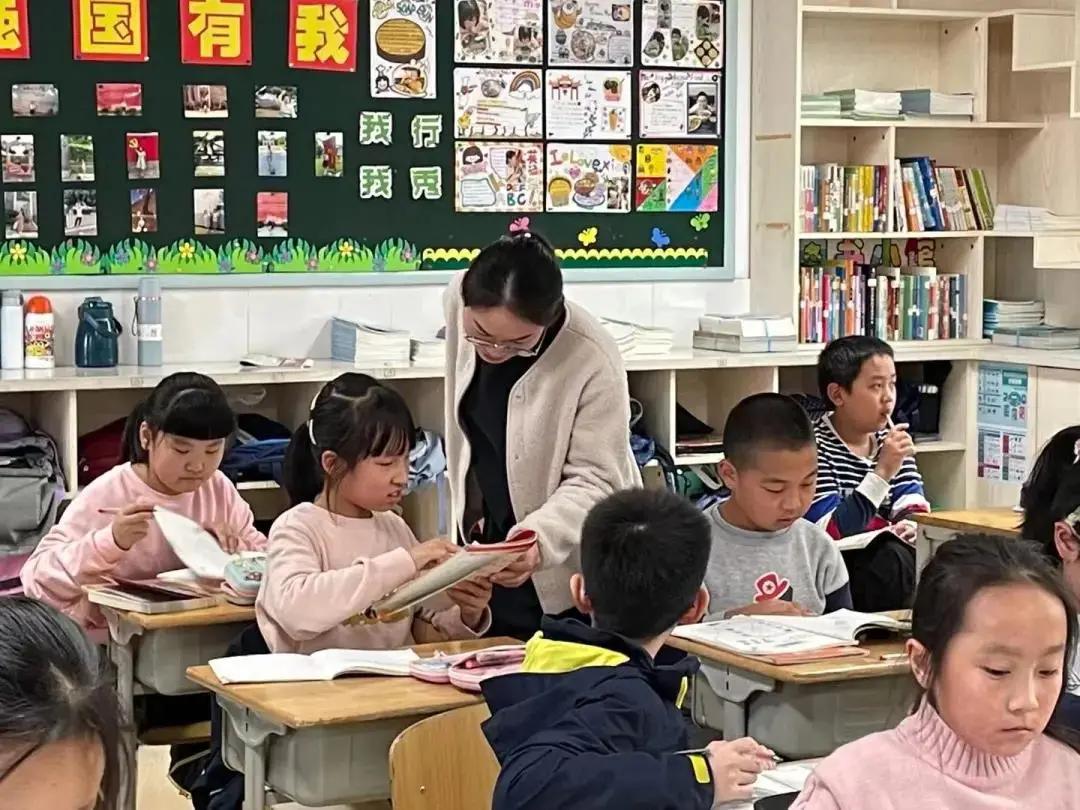 双减后学校的变化,双减政策对南京有影响吗