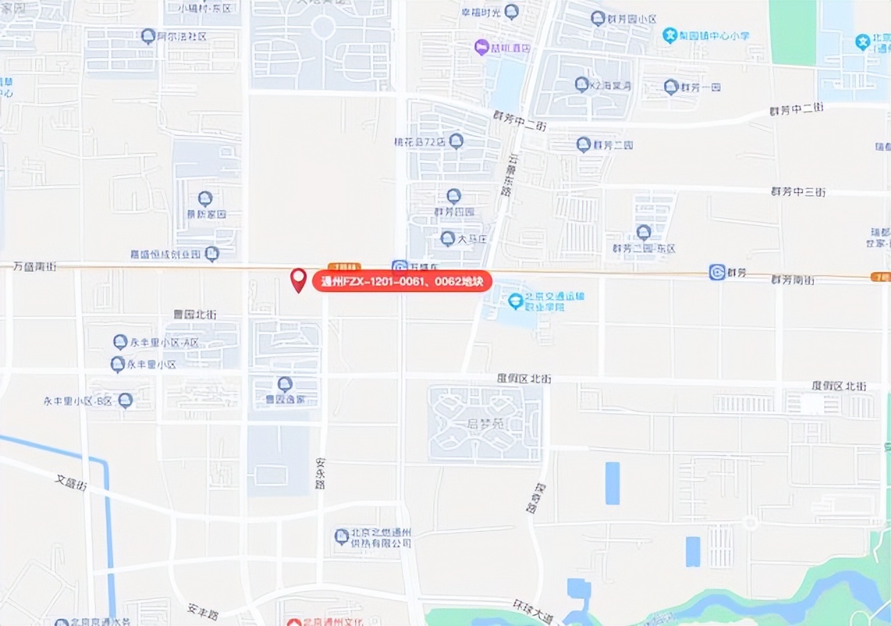 北京下半年入市的新盘,北京土拍楼盘最新消息