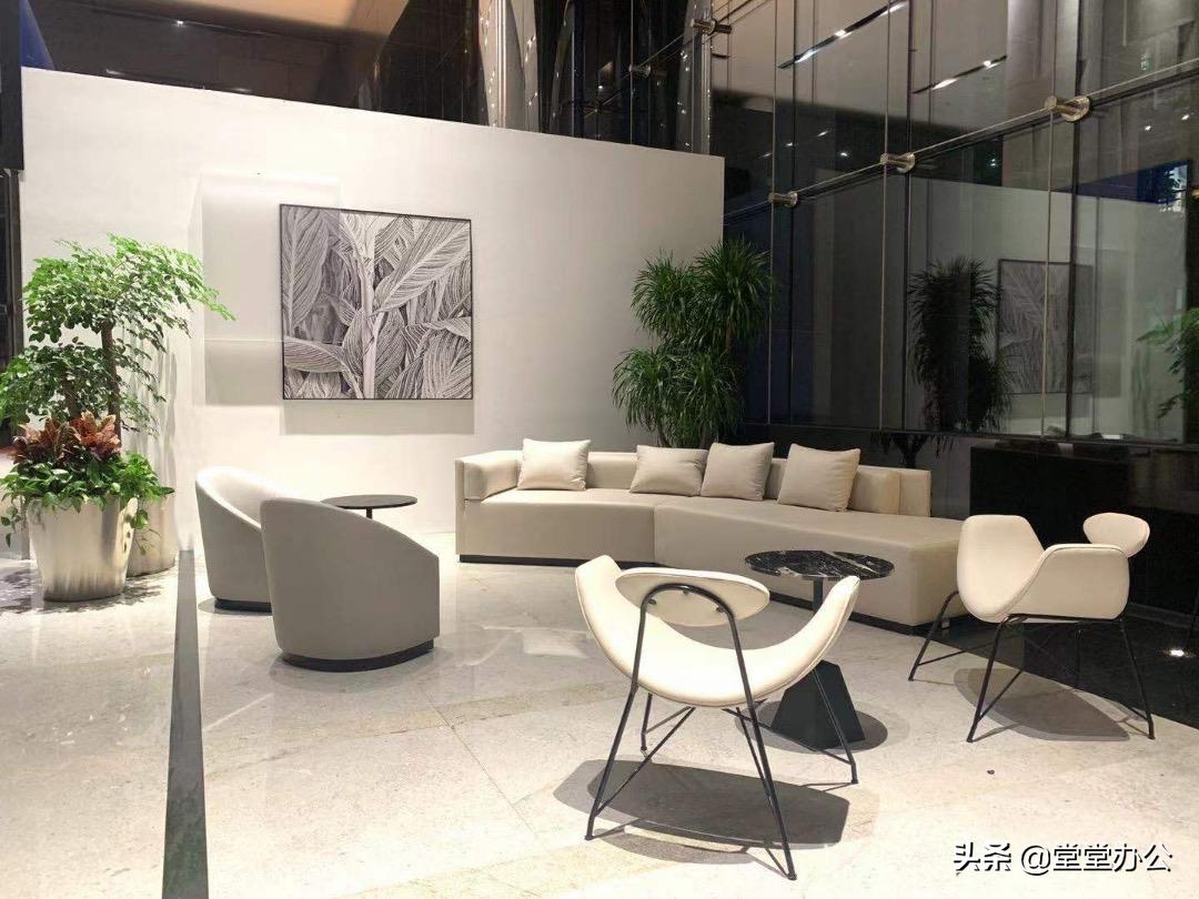 堂堂办公携手e通世界，打造五角场招商代理敏捷合作新模式