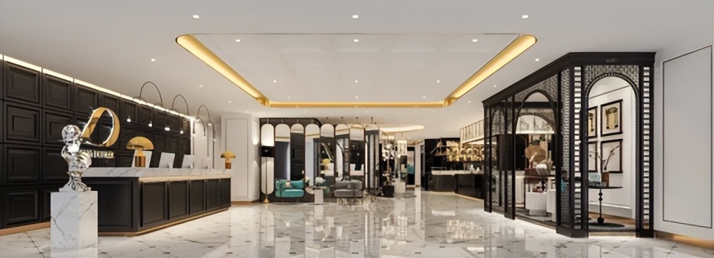 希岸deluxe投资人专访,希岸deluxe新店速览