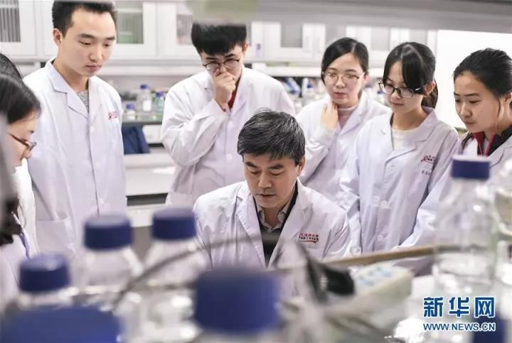 世界艾滋病疫苗临床试验,中国艾滋病疫苗研究新消息