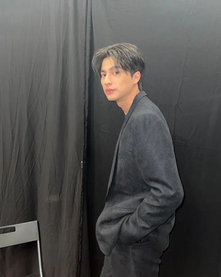 李敏镐身高175和187对比图,李敏镐187和165