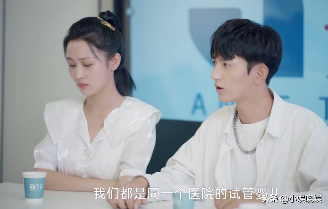 亲子鉴定师手记幕后,亲子鉴定师手记讲述孩子不是亲生