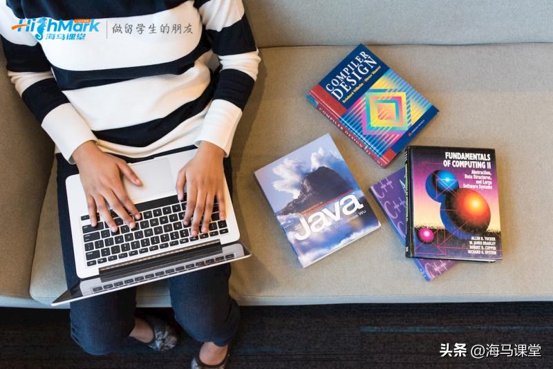 美国留学计算机有前途吗,学计算机去美国哪留学