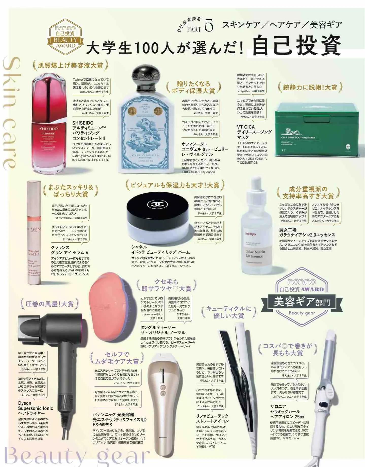 日本杂志丽人同款,nonno杂志官网地址