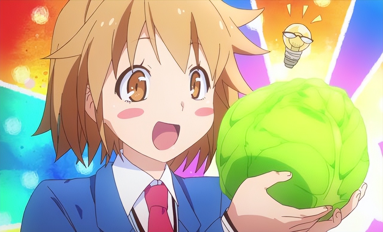 有关樱花庄的宠物女孩,盘点樱花庄的宠物女孩