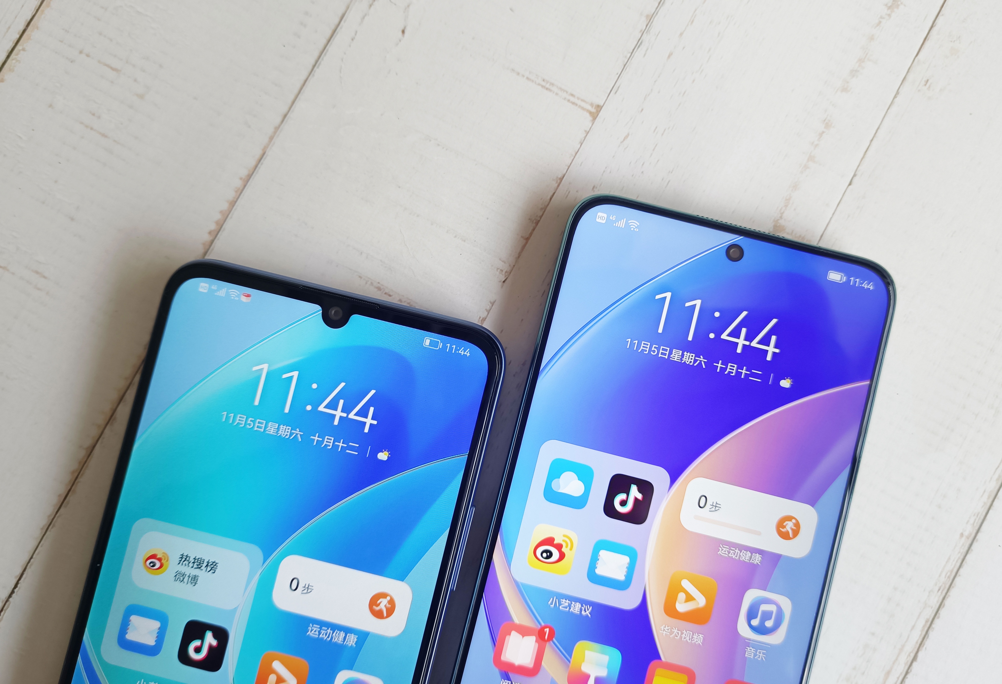 华为nova9se和畅享50plus哪个好,华为nova9se与优畅享50plus