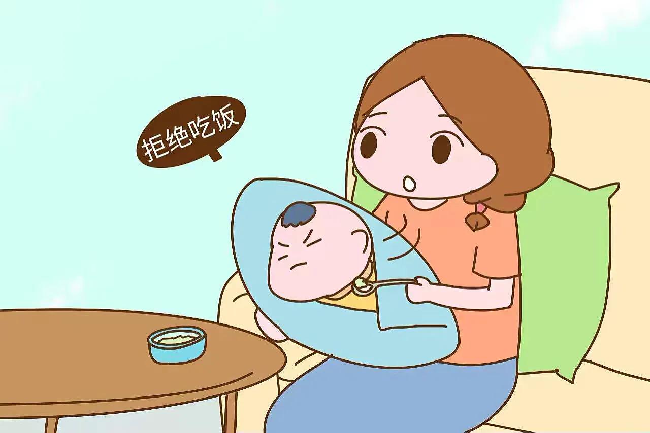 宝宝厌奶期该怎么处理,宝宝厌奶期的表现和怎么解决